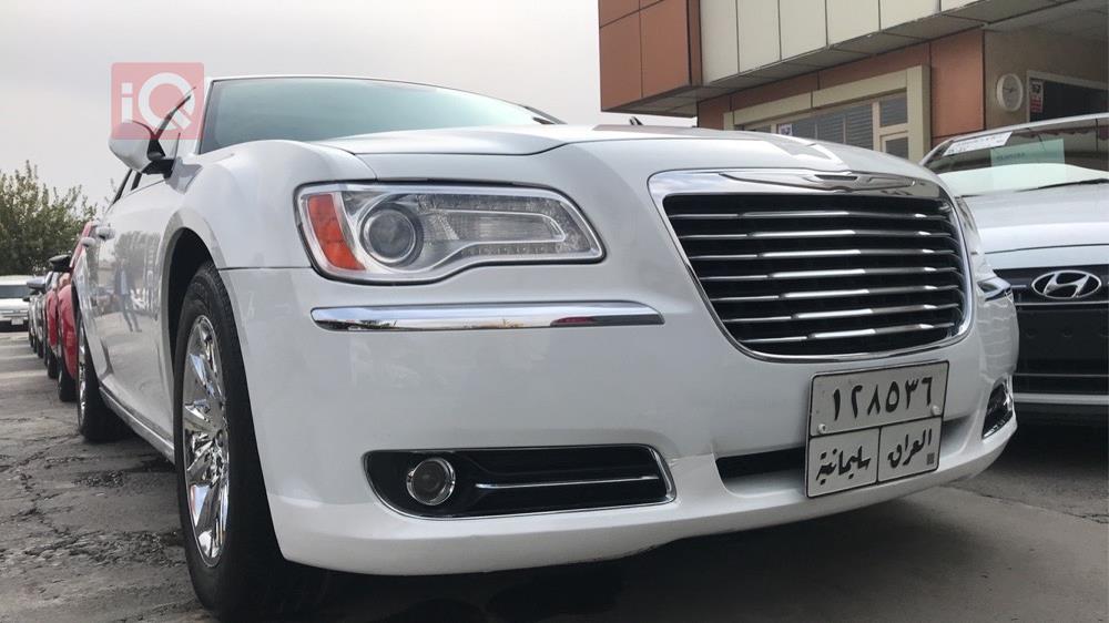 Chrysler 300